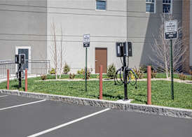 Home2 Suites by Hilton Chelmsford Lowell 4