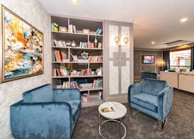 Vicenza Hotel Istanbul Old City 2