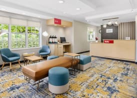 TownePlace Suites Philadelphia Horsham 2