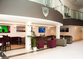 Mannin Hotel 3