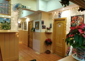 Hostal Alicante 3