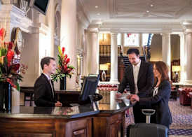Exeter Rougemont Hotel by Sunday 4