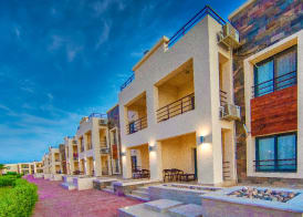 New Eagles Aqua Park Resort 4