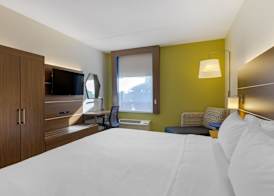 Holiday Inn Express & Suites HARRISON by IHG 5