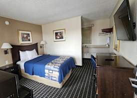 Americas Best Value Inn Mount Vernon 5
