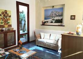 La Meridiana Hotel 3