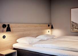 Montra Hotel Hanstholm 5