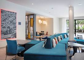 Hampton By Hilton Kaiserslautern 4