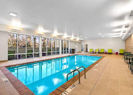 Home2 Suites By Hilton Hendersonville 5