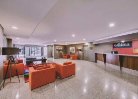 Adina Serviced Apartments Canberra James Court 4