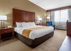 Comfort Inn Lancaster County North 3