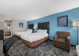 Best Western Fairwinds Inn 4