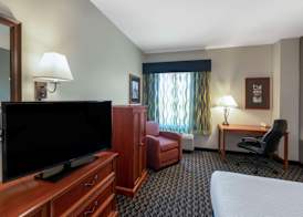 La Quinta by Wyndham Rifle 3