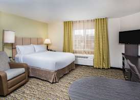 Candlewood Suites BOWLING GREEN by IHG 2