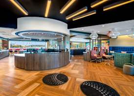 Tru By Hilton Savannah Airport 3