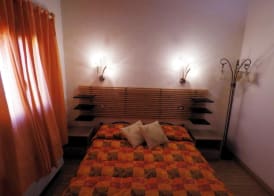 Tenuta La Rosa B&B 5