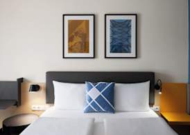 Four Points Flex by Sheraton Koblenz 5