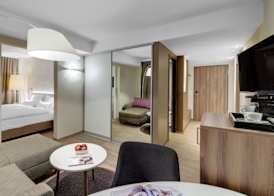 Hotel Stadt Lörrach 4