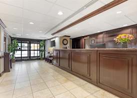 Best Western Dulles Airport Inn 5