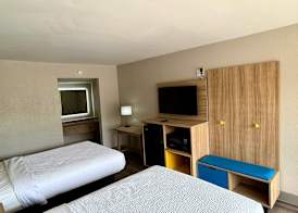 Days Inn by Wyndham Ruther Glen Kings Dominion Area 3