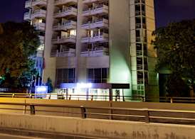 Radisson Blu Ankara 5