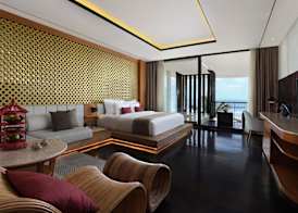 Grand Seminyak Lifestyle Boutique Bali Resort 5