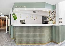 Ciloms Airport Lodge Melbourne Airport 4