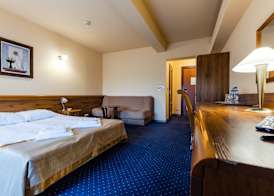 Hotel Marysin Dwór 3