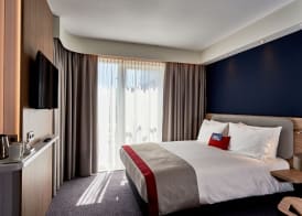 Holiday Inn Express AMSTERDAM - CITY HALL by IHG 4
