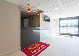 Econo Lodge Harrisburg - Southwest of Hershey Area 2