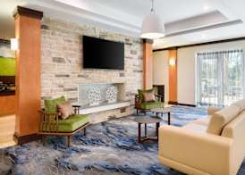 Fairfield Inn & Suites Fort Pierce / Port St Lucie 4