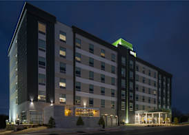 Home2 Suites By Hilton Montgomery Downtown 3