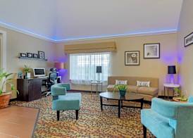 Sleep Inn & Suites Smyrna - Nashville Area 3