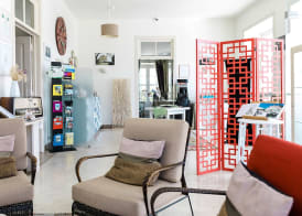 Hotel Nova Sintra - Adults only 5