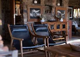 HillsNek Safari Camp – Amakhala Game Reserve 2
