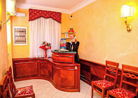 Guest House Galaxy 5