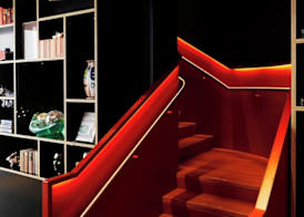 citizenM Washington DC Capitol 5