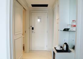 Four Points by Sheraton Bandung 5