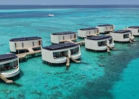 Centara Grand Lagoon Maldives - Free Round Trip Speedboat when stay 4 nights or more between 17 April - 15 October 2026 3