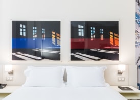 Palais Saleya Boutique Hôtel 2