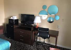 Howard Johnson by Wyndham Rocky Hill 2