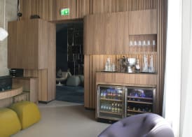 Boutique Hotel Oosteinde 4