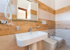 Lido Marini Rooms Affittacamere B&B 5