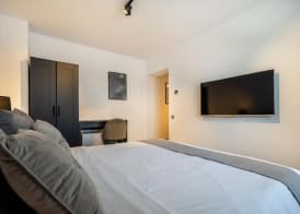 Urbio Private Suites 2