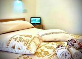 B&B Le pavoncelle sarde 2