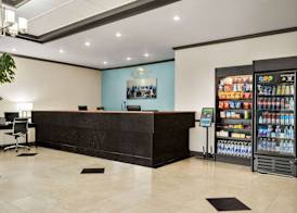 Baymont by Wyndham Monterey Park 2