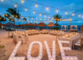 Ocean Maya Royale Solo Adultos - All Inclusive 5