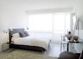 VISIONAPARTMENTS Rue Caroline - self check-in 2