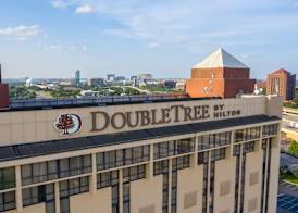 DoubleTree by Hilton Dallas/Richardson 3