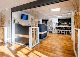Sure Hotel by Best Western Bordeaux Lac 5